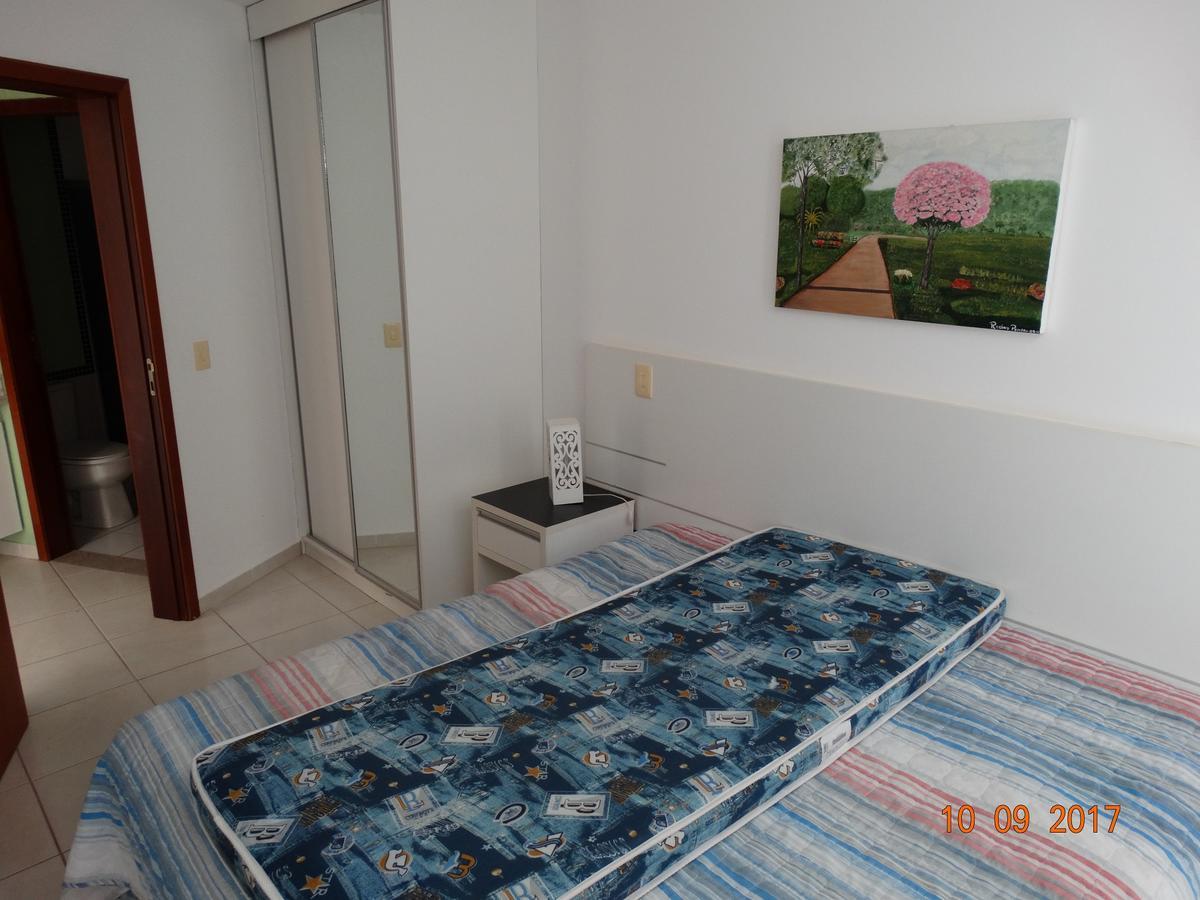 Enseada Residence Caldas Novas Bagian luar foto