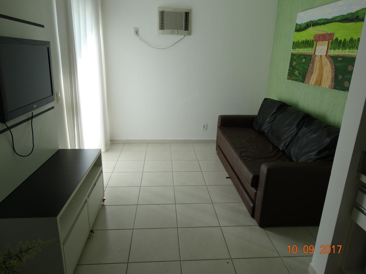 Enseada Residence Caldas Novas Bagian luar foto